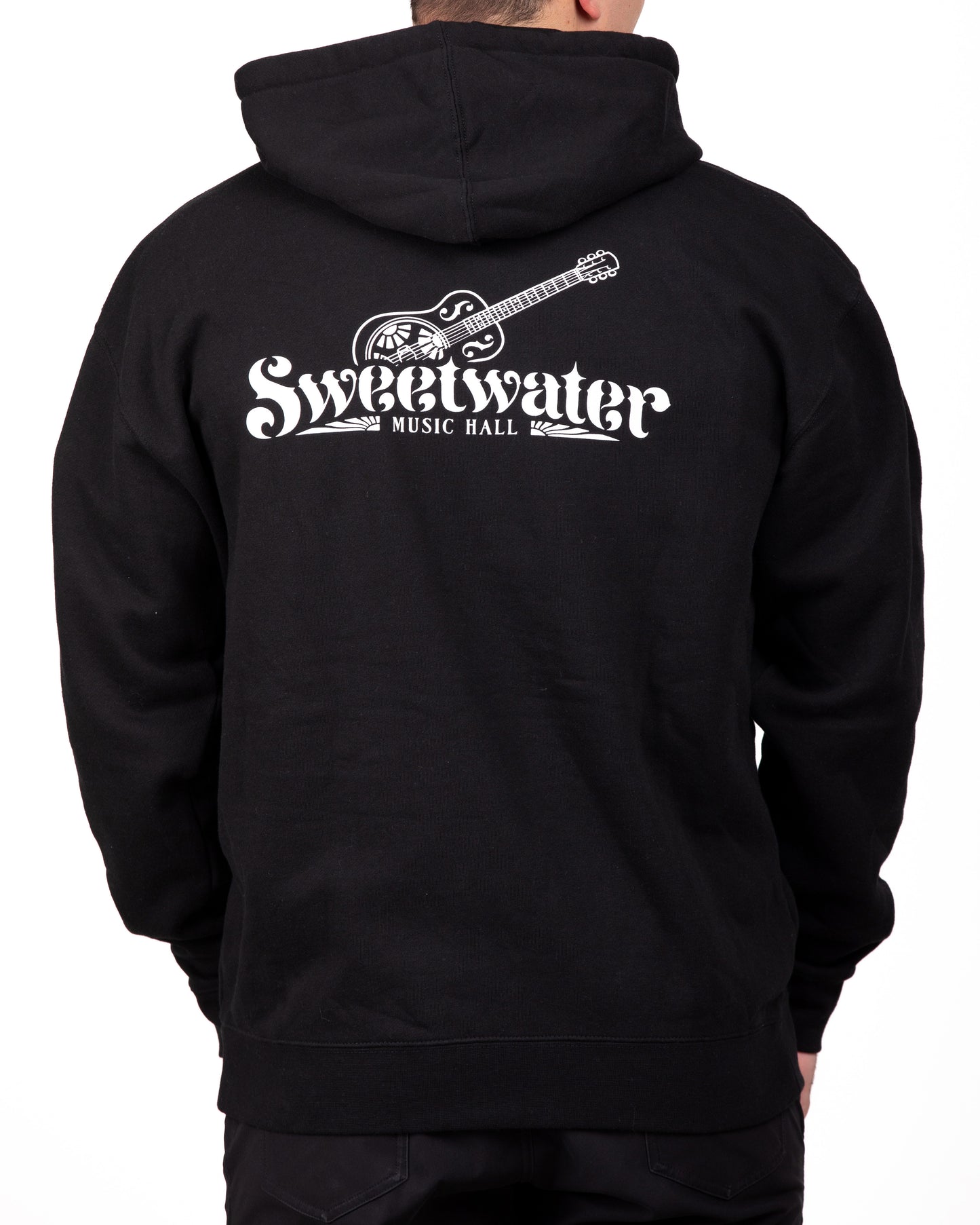 The Dobro Hoodie