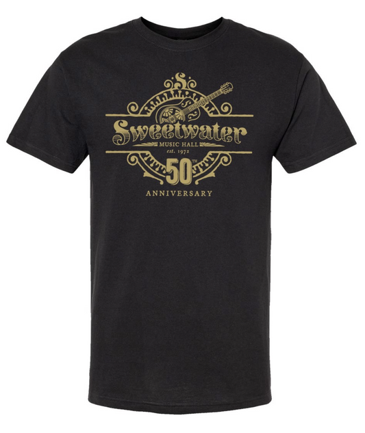 50th Anniversary Collection Tee