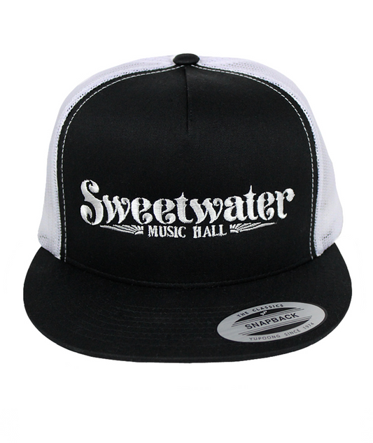 Sweetwater Classic Trucker