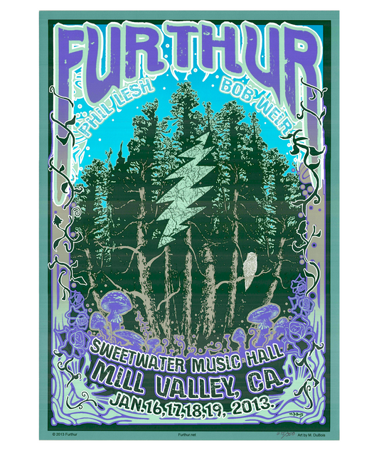 Further 2013