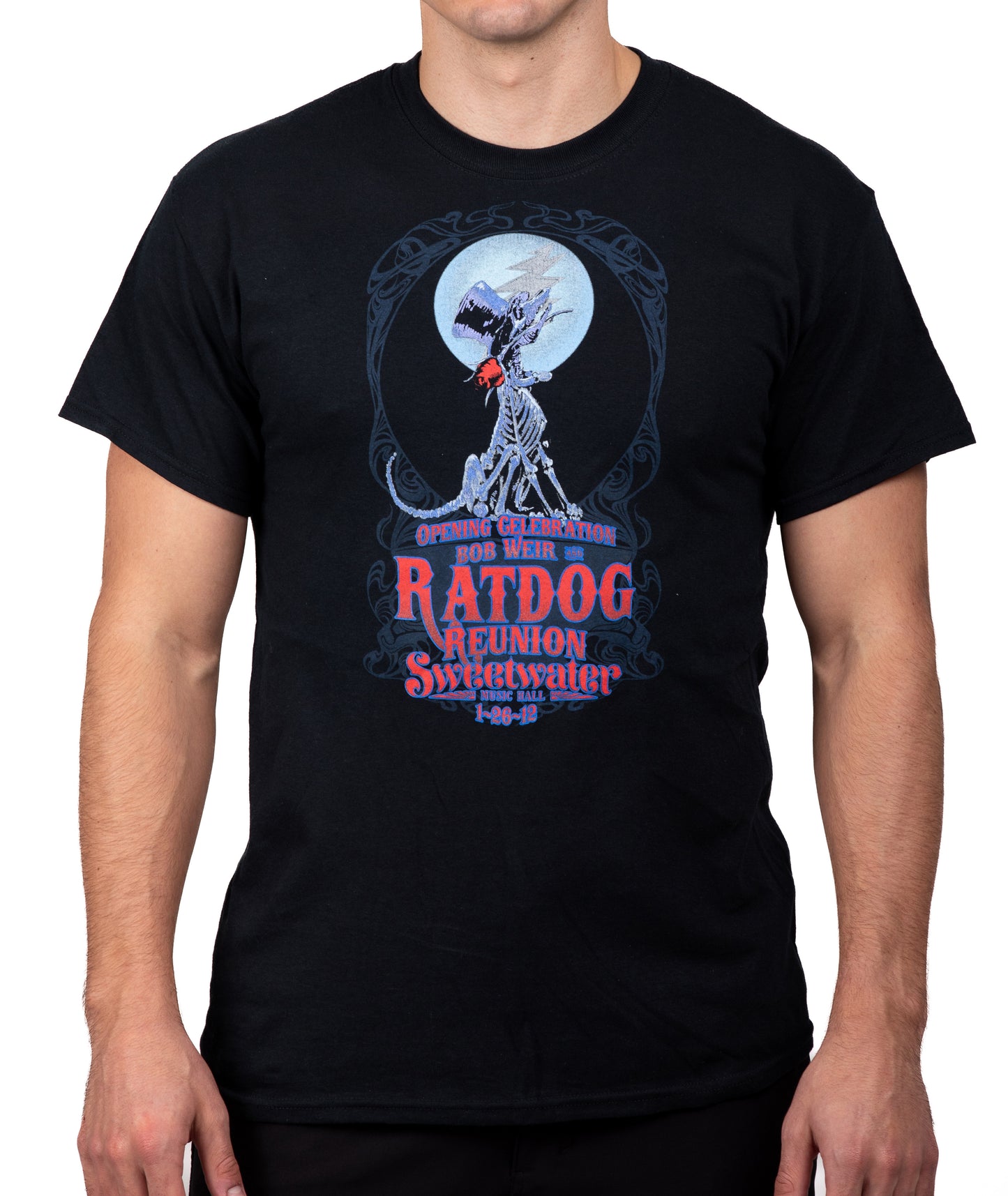 Ratdog Reunion 2012