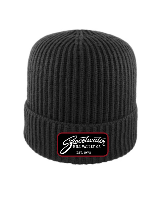 50th Anniversary Collection Ribbed Beanie