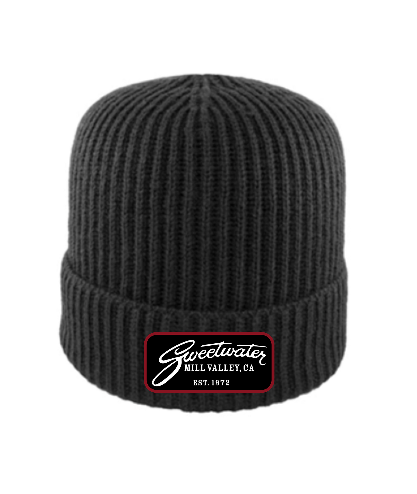 50th Anniversary Collection Ribbed Beanie