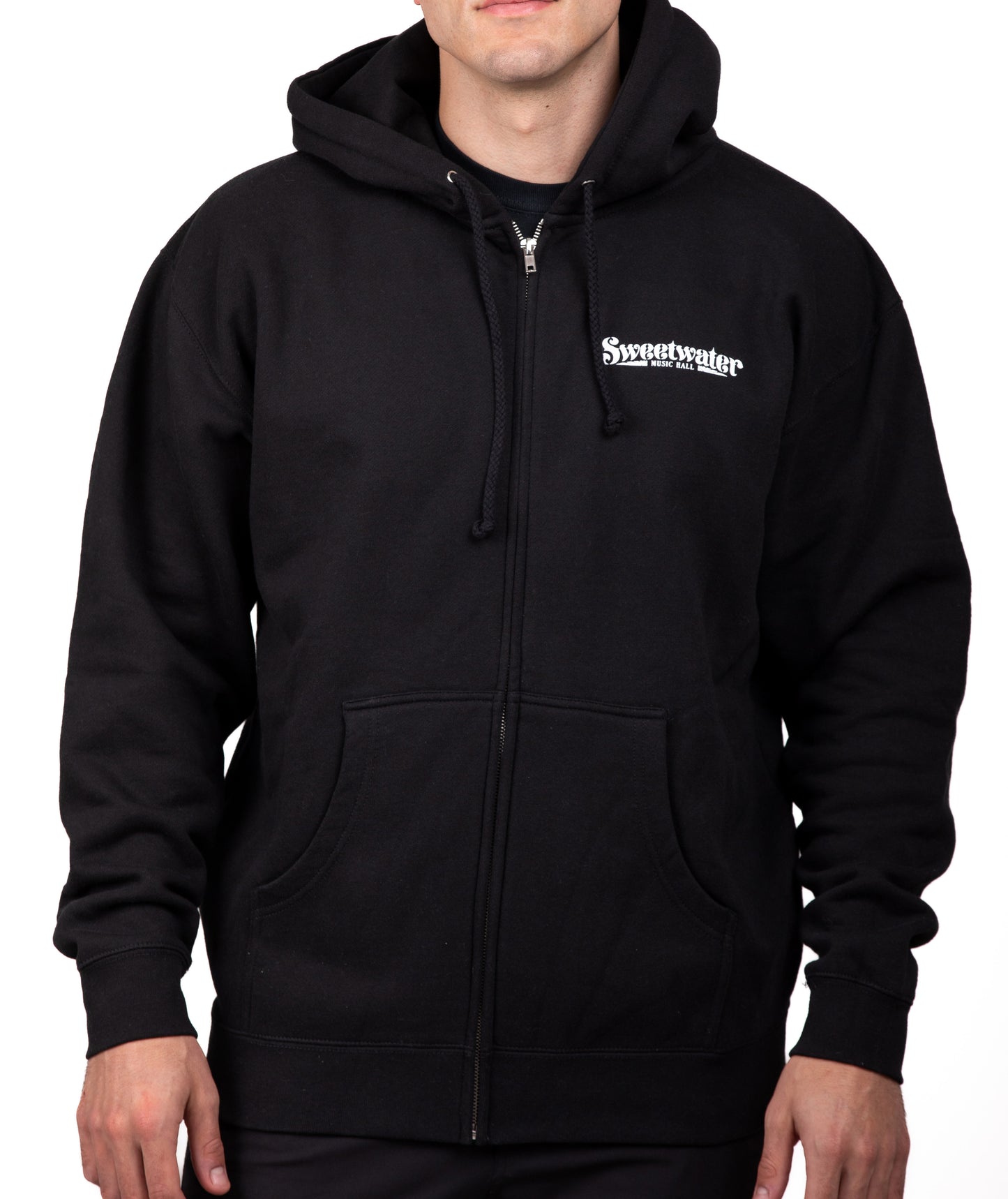 The Dobro Hoodie